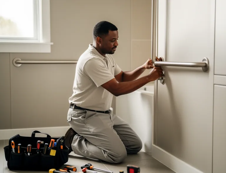 Home Modifications service in Fort McMurray